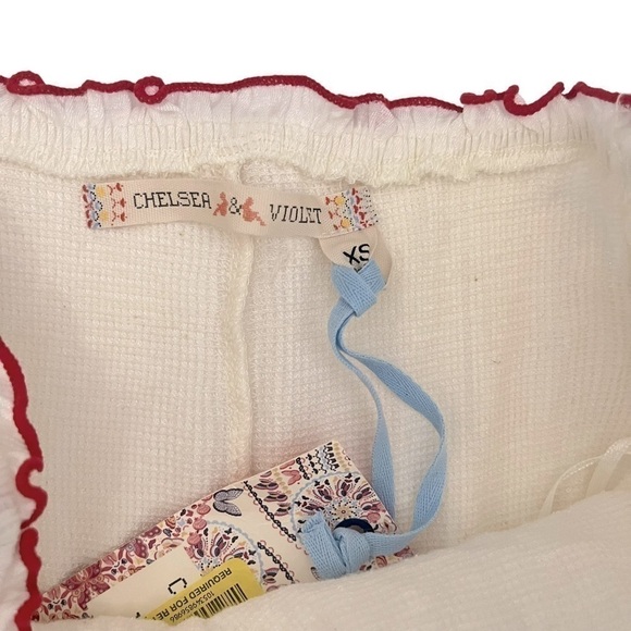 𝅺nwt‎ Boho Dress by Chelsea and violet size XS - Picture 5 of 8